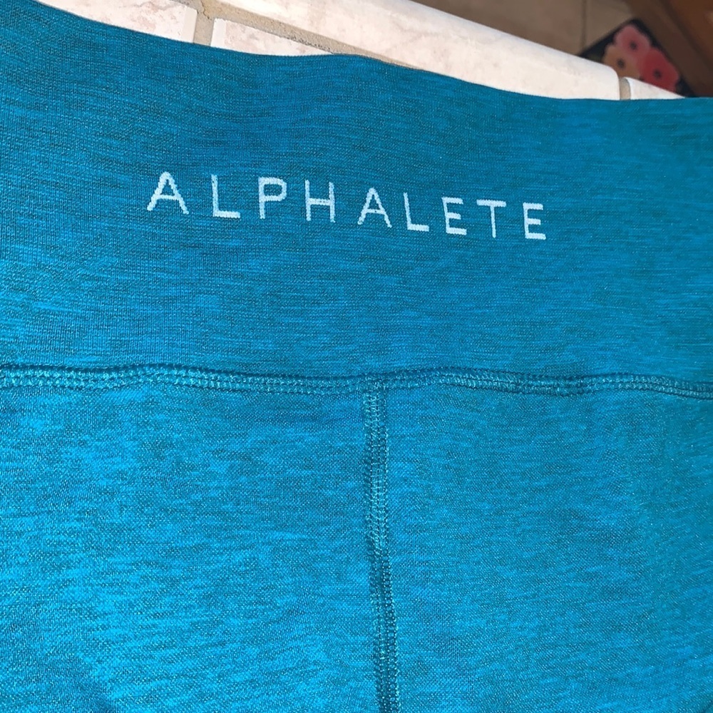 ALPHALETE Leggings - Picture 5 of 5